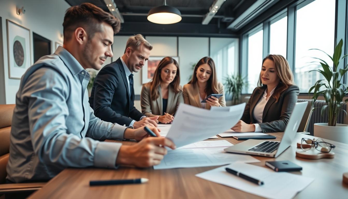 Senior legal guidance